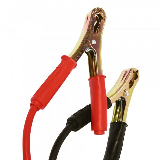 Carpoint Startkabels 500A 4 meter 6 12 24 Volt