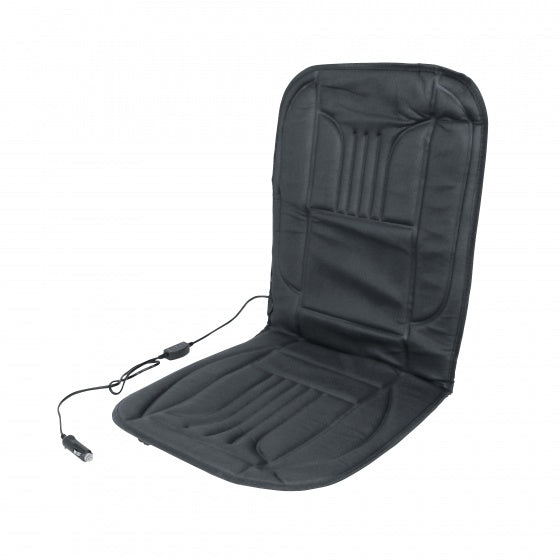 Carpoint Thermokussen 12V zwart 98 x 48 cm