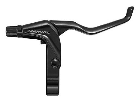 Sturmeyarcher sturmey archer remhandgreep links v-brake zwart m5
