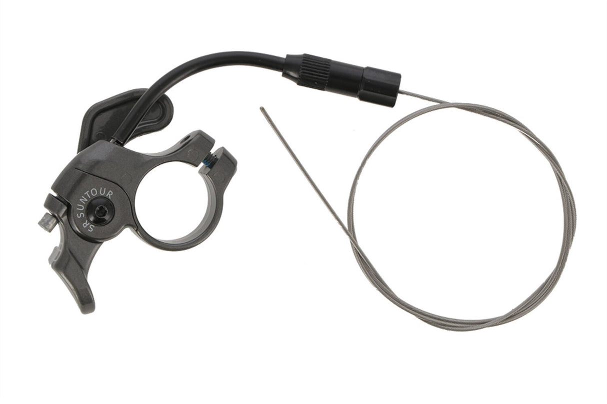 Srsuntour sr suntour - remote lock bediening rl22 single-l-2c-22