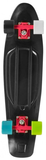 Choke Jim skateboard 71 cm polypropeen zwart