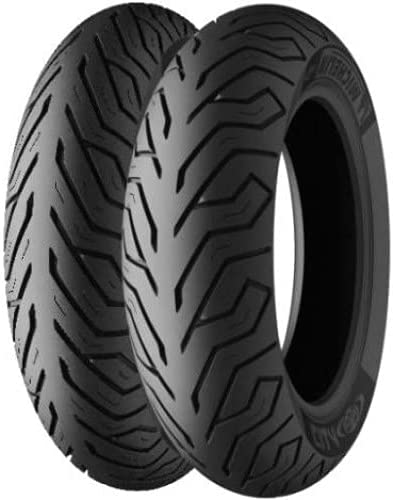 Michelin buitenband 110 70-14 city grip