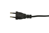Hi-point Laurens staande lamp 124 cm E27 RVS 40W goud