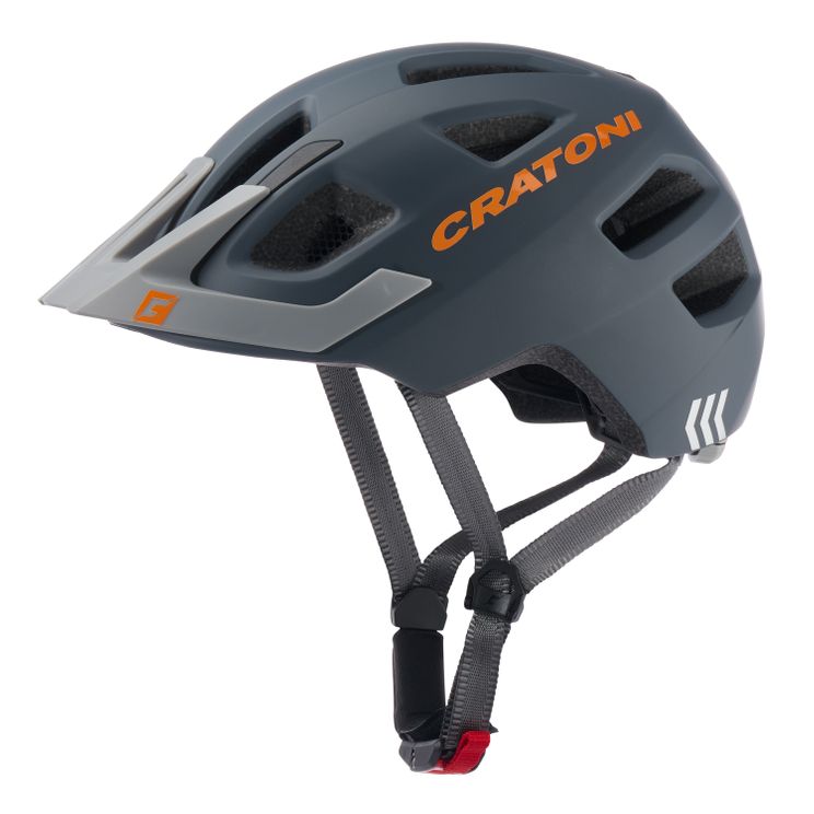 helm maxster stone matt xs-s