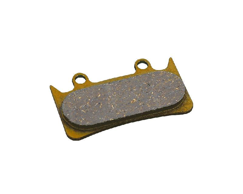 Marwi union schijfremblok dbp-28s sintered am hope mo 6-pot 438128