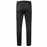 Dare 2b Softshell Broek Heren Hybride Polyester Zwart maat 44