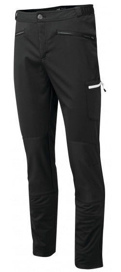Dare 2b Softshell Broek Heren Hybride Polyester Zwart maat 44