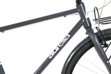 Dino 28 Inch 49 cm Heren V-Brakes Donkergrijs