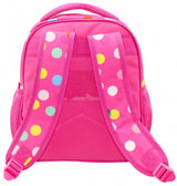 Disney Minnie Mouse rugzak meisjes 31 x 27 cm polyester roze