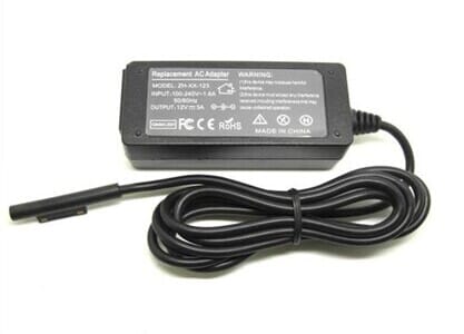 Blu-basic tablet ac adapter