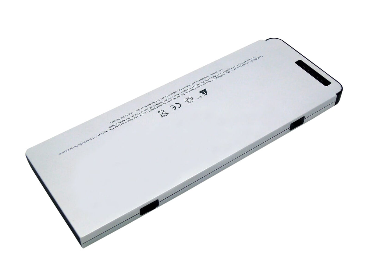 Replacement macbook accu 3800mah