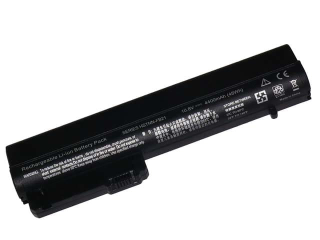 Blu-basic laptop accu 4400mah