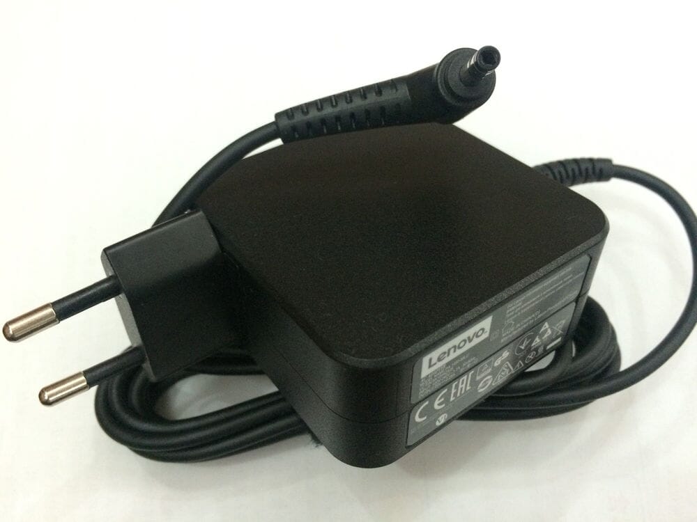 Lenovo laptop ac adapter 45w