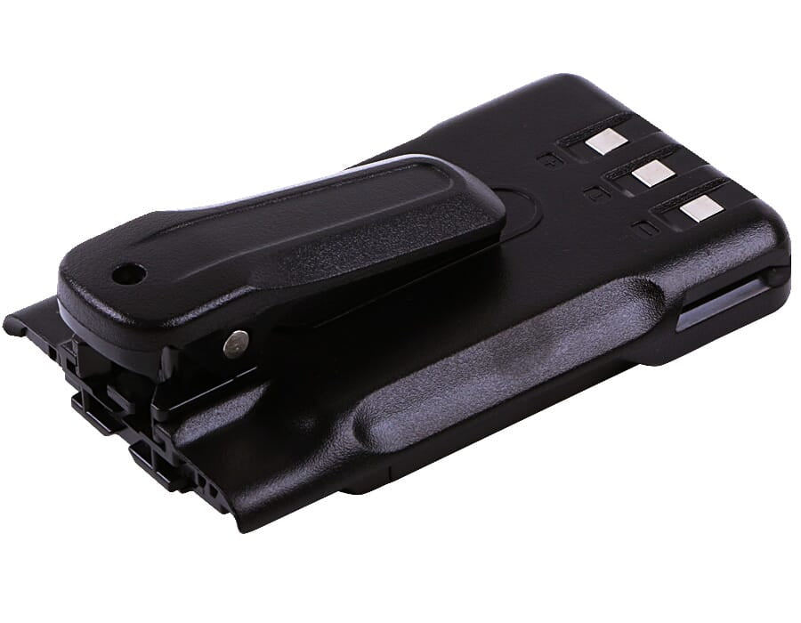 Blu-basic portofoon accu 7.4v 1300mah li-ion