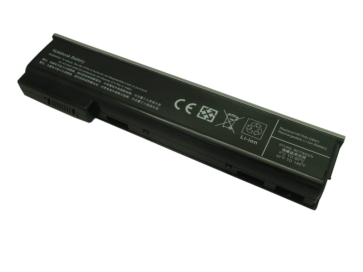 Blu-basic laptop accu 4400mah