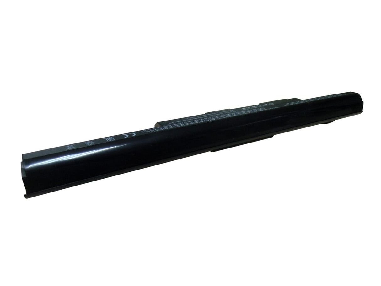 Blu-basic laptop accu 14.8v 2200mah