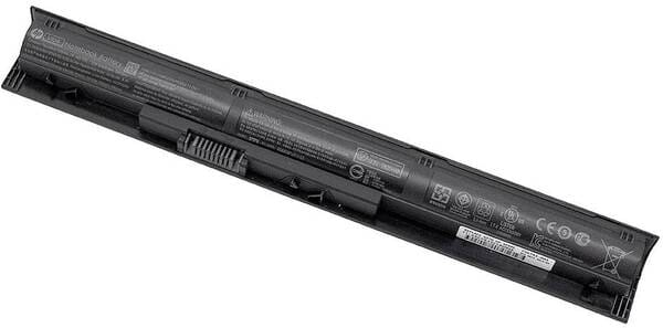Hp laptop accu 2800mah