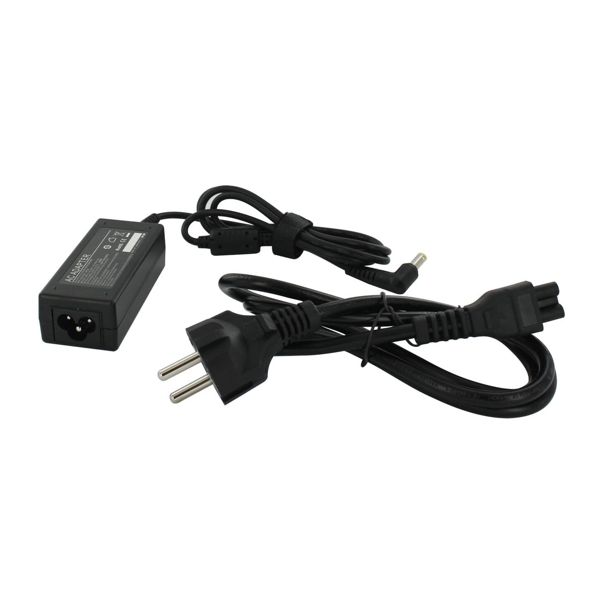 Replacement laptop ac adapter 45w
