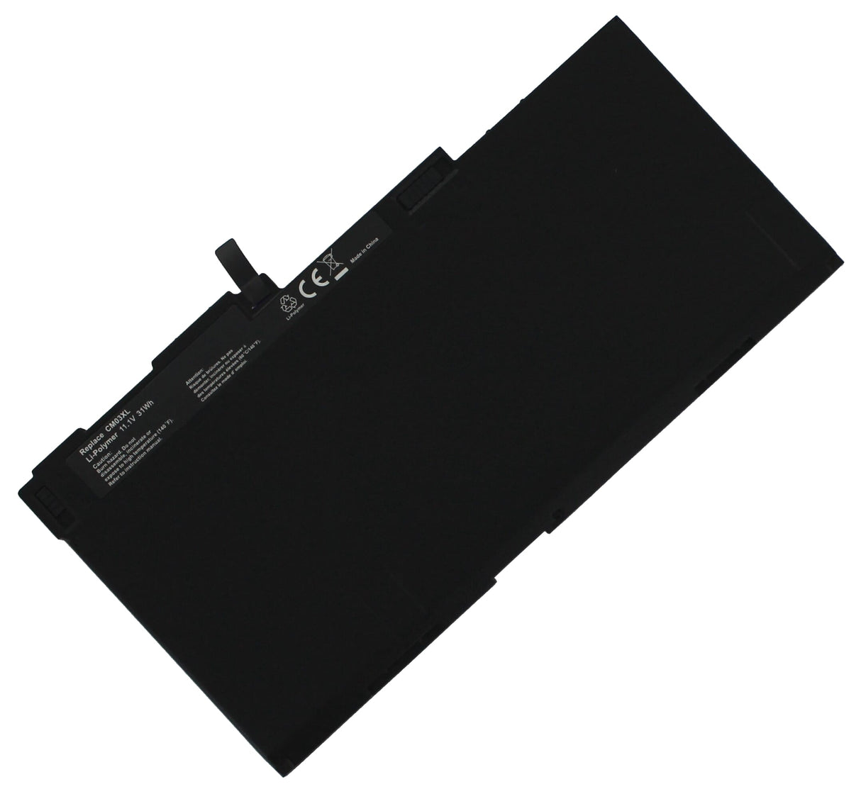 Blu-basic laptop accu 2700mah