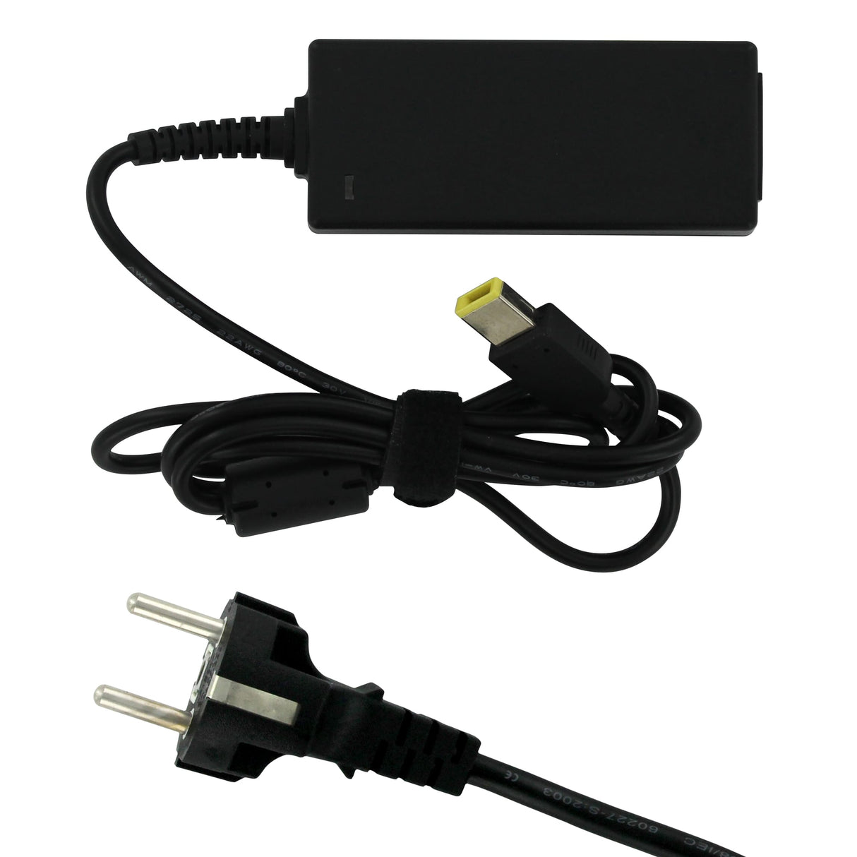 Replacement laptop ac adapter 45w
