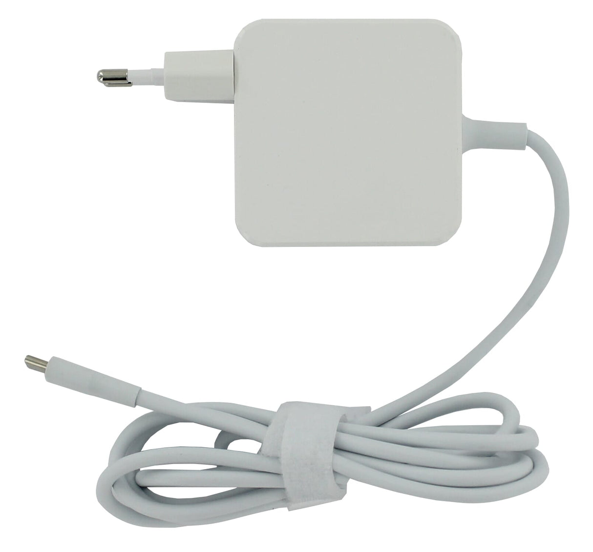 Replacement laptop usb-c wandlader 45w wit