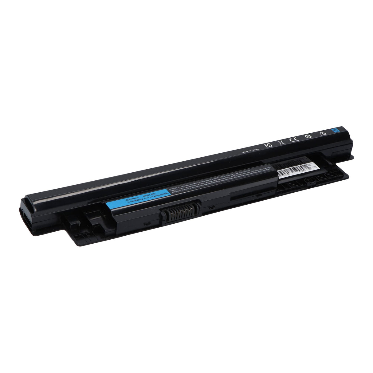Blu-basic laptop accu 10.8v 4400mah