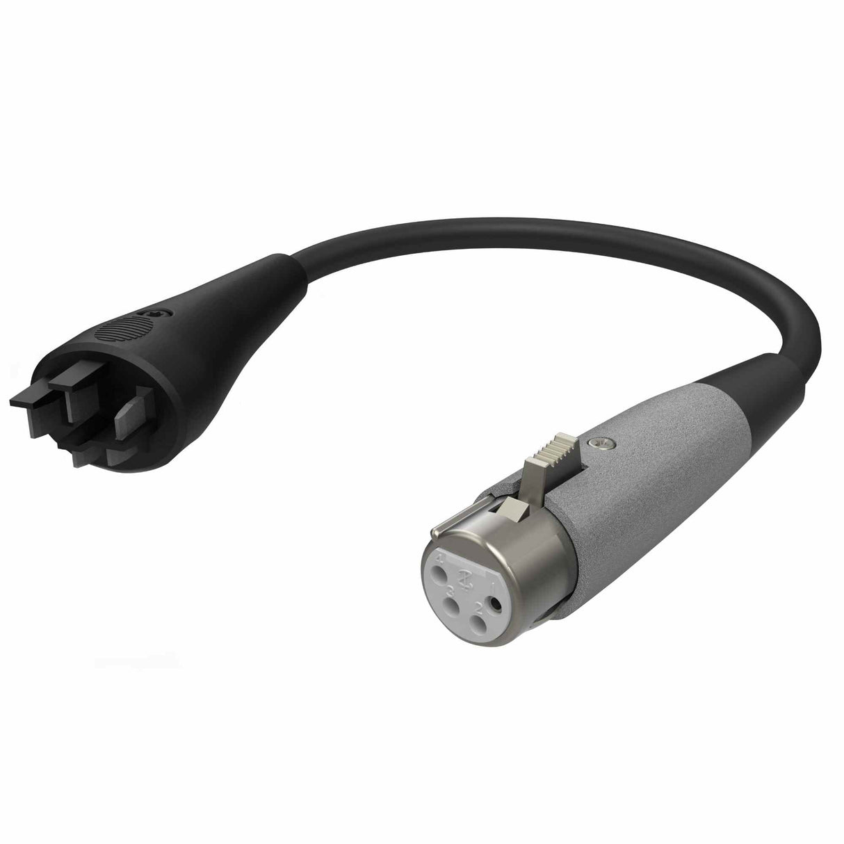 E-bike vision bosch active performance line - adapter kabel