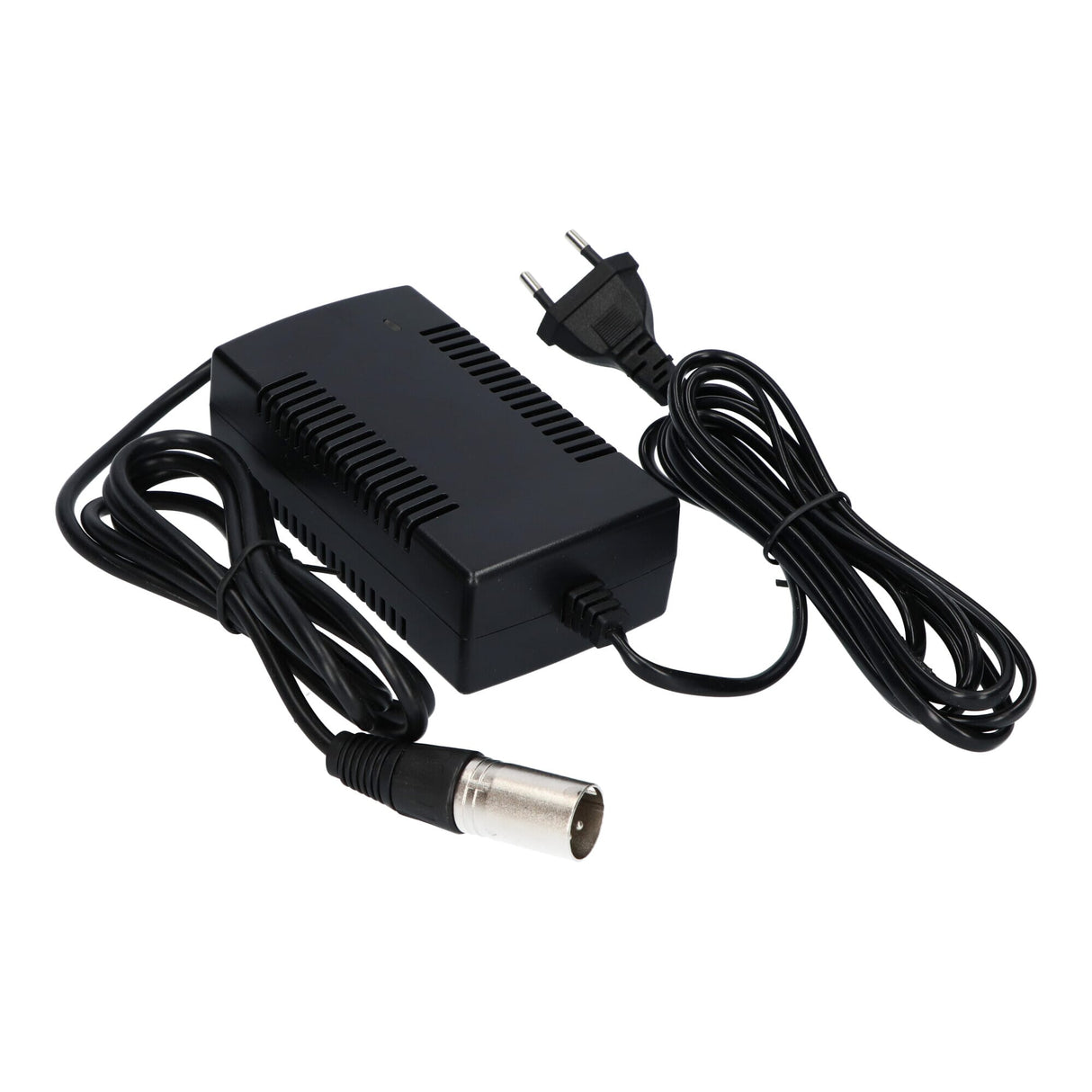 Replacement acculader e-bike 29.4v 2a xlr 3-polig