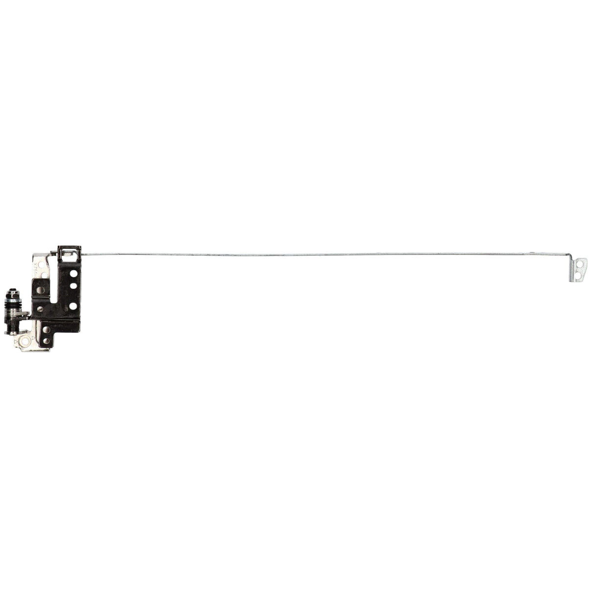 Asus laptop lcd scharnier links