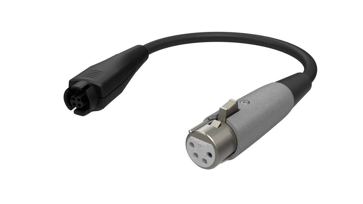 E-bike vision yamaha pw-x pwseries, se, te - adapter kabel