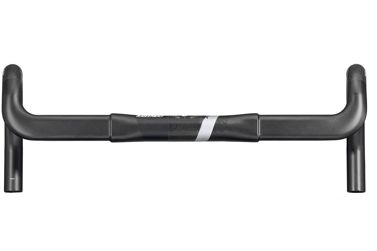 Controltech - exl race stuur compact carbon ud 44cm