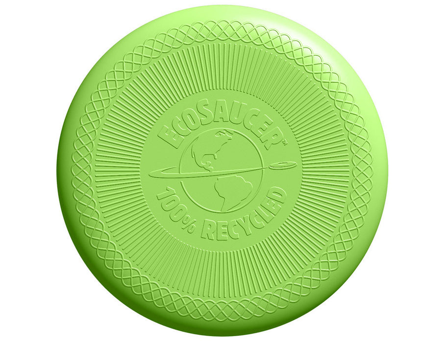 Green Toys Frisbee Flying Disc gerecycled