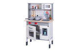 Dorjee Houten speelkeuken inclusief accessoires wit