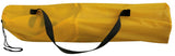 Eurotrail Kinderstoel Tijger 60 x 26 cm polyester staal junior geel
