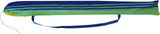 Eurotrail Parasol 180 x 160 cm polyester staal 3-delig
