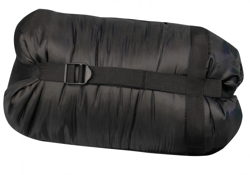 Eurotrail Slaapzak Chili junior 170 x 70 cm polyester blauw