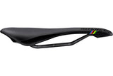 Ritchey Zadel wcs carbon streem 132 zwart