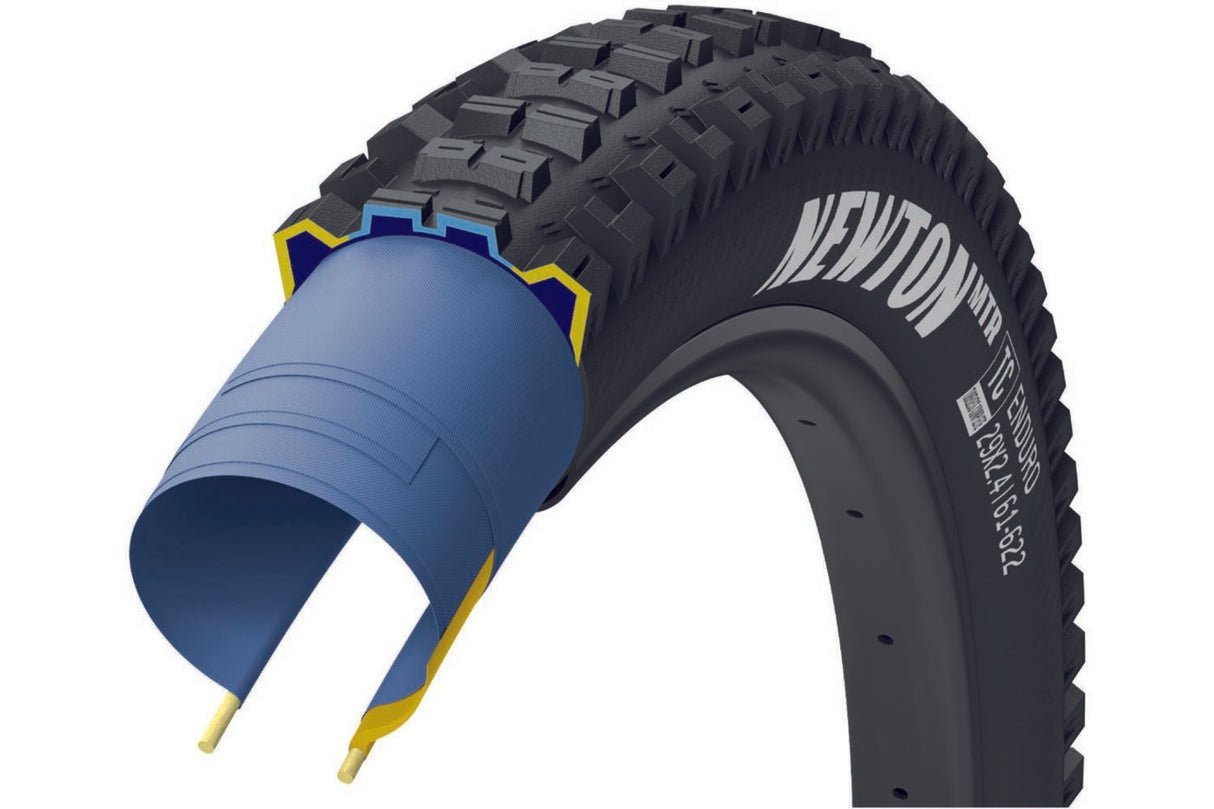 Goodyear Newton mtr enduro tlc 29x2.4