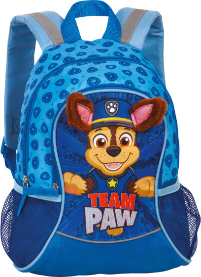 Fabrizio Rugzak junior 7 liter blauw