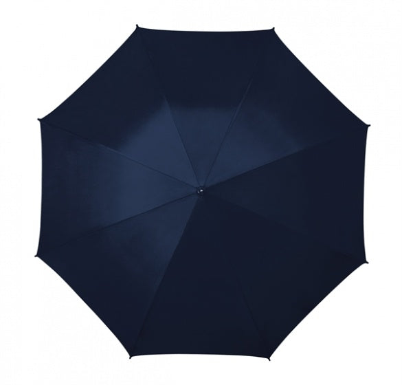 Falcone Golfparaplu met Handopening Ø 130 cm Marineblauw