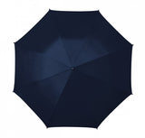 Falcone Golfparaplu met Handopening Ø 130 cm Marineblauw