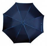 Falconetti Paraplu automatisch 94 cm polyester donkerblauw