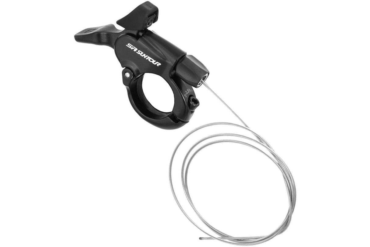 SrSuntour Suntour raidon voorvork xc 29 rlr tapered 100mm zwart