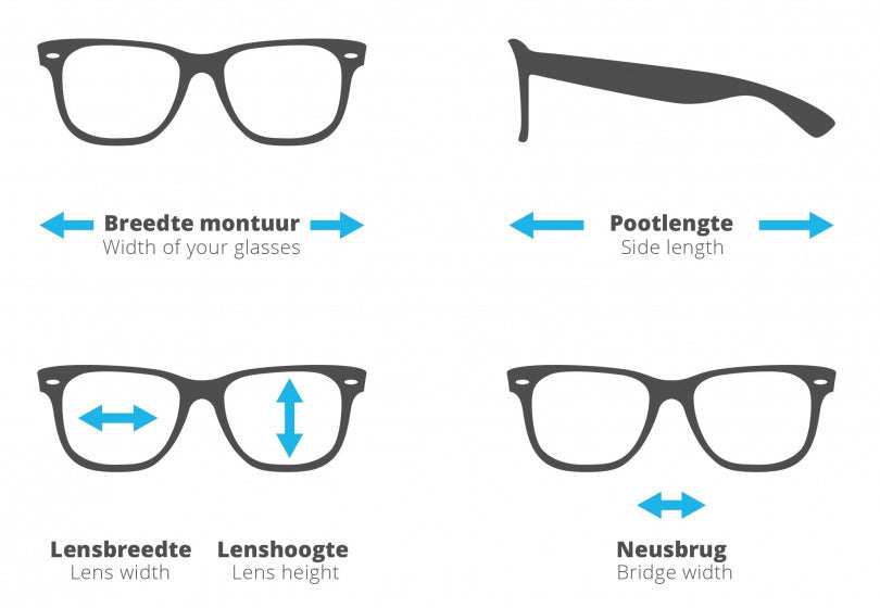 Formula Zonnebril unisex piloot cat.4 zwart lichtroze