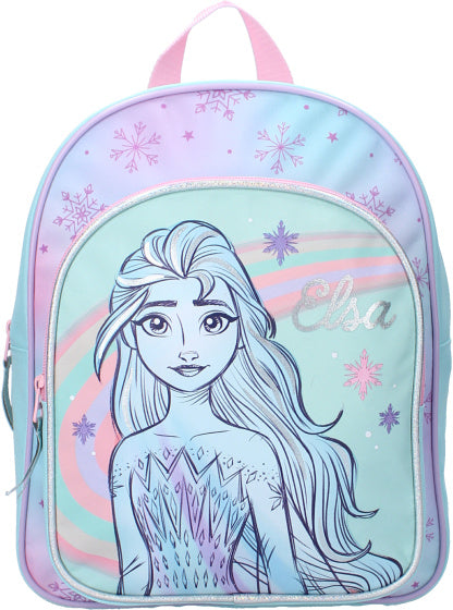 Disney Frozen II Find Your Sparkle Rugzak 8 liter Lichtblauw