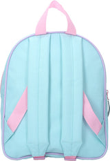 Disney Frozen II Find Your Sparkle Rugzak 8 liter Lichtblauw