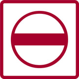 Gedore red Dopsleutelschroevendraaierset 1 4 Inclusief Rail 13-delig