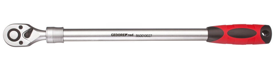 Gedore red Wielwisselset met Momentsleutel 40-200 Nm 3-delig