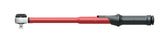 Gedore red Wielwisselset met Momentsleutel 40-200 Nm 3-delig