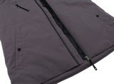 Hannah Outdoorjas Derk heren polyester grijs maat XXL